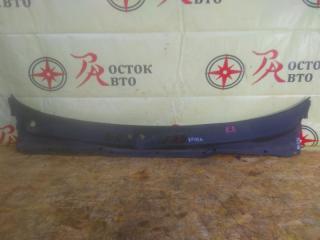 Решетка под лобовое стекло NISSAN MARCH