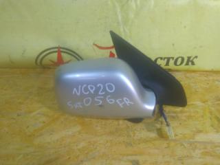 Зеркало правое TOYOTA FUNCARGO