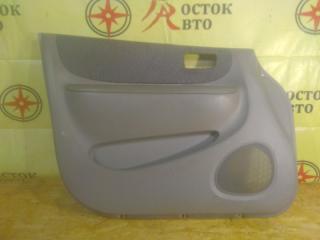 Обшивка двери передняя левая TOYOTA COROLLA SPACIO контрактная Обшивка двери передняя левая TOYOTA COROLLA SPACIO