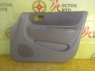 Обшивка двери передняя правая TOYOTA COROLLA SPACIO контрактная Обшивка двери передняя правая TOYOTA COROLLA SPACIO