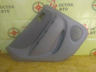 Обшивка двери задняя левая TOYOTA COROLLA SPACIO контрактная Обшивка двери задняя левая TOYOTA COROLLA SPACIO