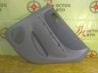 Обшивка двери задняя правая TOYOTA COROLLA SPACIO контрактная Обшивка двери задняя правая TOYOTA COROLLA SPACIO