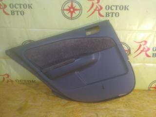 Обшивка двери задняя левая TOYOTA CORONA PREMIO контрактная Обшивка двери задняя левая TOYOTA CORONA PREMIO