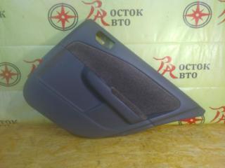 Обшивка двери задняя правая TOYOTA CORONA PREMIO контрактная Обшивка двери задняя правая TOYOTA CORONA PREMIO