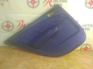 Обшивка двери задняя левая TOYOTA CARINA контрактная Обшивка двери задняя левая TOYOTA CARINA