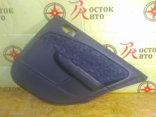 Обшивка двери задняя правая TOYOTA CARINA контрактная Обшивка двери задняя правая TOYOTA CARINA