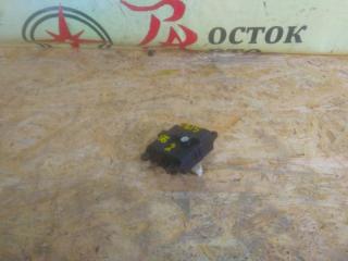 Сервопривод заслонок печки NISSAN SUNNY