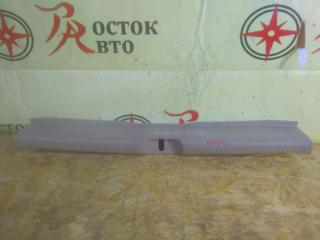 Накладка багажника TOYOTA COROLLA SPACIO