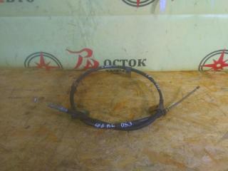 Трос ручника задний левый SUBARU IMPREZA контрактная Трос ручника задний левый SUBARU IMPREZA