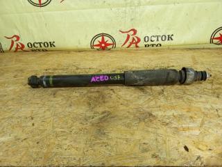 Фото запчасти амортизатор задний правый NISSAN LEAF контрактная запчасть Запчасть амортизатор задний правый NISSAN LEAF