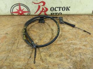 Трос ручника задний левый NISSAN CUBE контрактная Трос ручника задний левый NISSAN CUBE