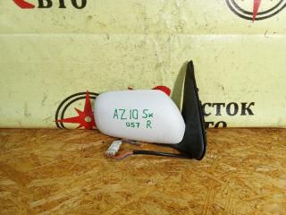 Зеркало правое NISSAN CUBE