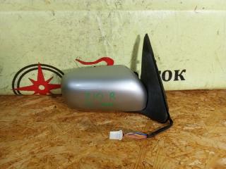 Зеркало правое NISSAN CUBE