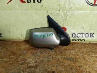 Зеркало правое MAZDA DEMIO
