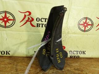 Подкрылок задний TOYOTA SIENTA