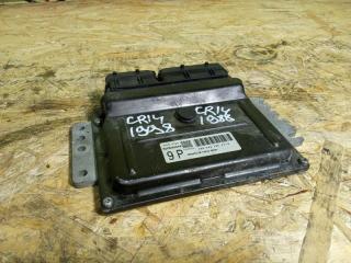 Компьютер NISSAN CUBE