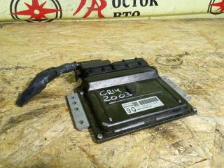 Компьютер NISSAN CUBE