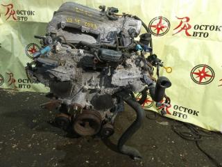 Запчасть двигатель NISSAN ELGRAND