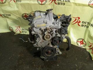 Двигатель MAZDA VERISA