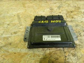 Компьютер NISSAN MARCH