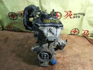 Двигатель HONDA NBOX