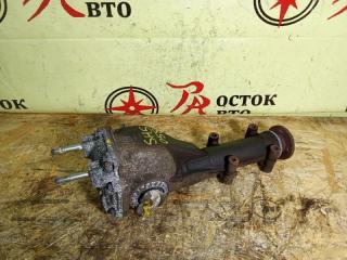 Редуктор задний SUBARU FORESTER