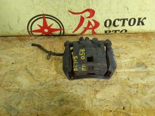 Суппорт передний правый MAZDA DEMIO