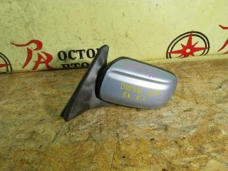 Зеркало левое MAZDA DEMIO