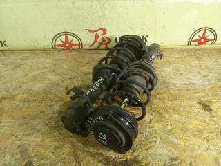 Стойка передняя левая NISSAN MARCH