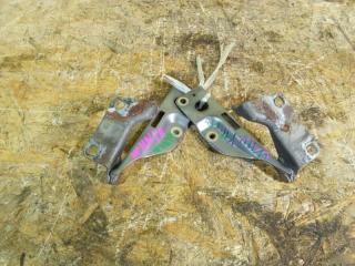 Фото запчасти петля капота NISSAN WINGROAD контрактная запчасть Запчасть петля капота NISSAN WINGROAD