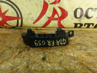 Клипса бампера передняя правая HONDA FIT контрактная Клипса бампера передняя правая HONDA FIT