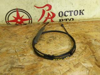 Фото запчасти трос капота NISSAN LEAF контрактная запчасть Запчасть трос капота NISSAN LEAF