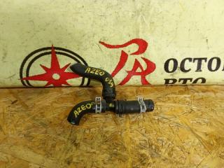 Патрубок радиатора NISSAN LEAF