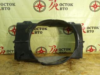 Запчасть диффузор радиатора CADILLAC ESCALADE