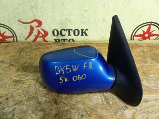 Зеркало правое MAZDA DEMIO