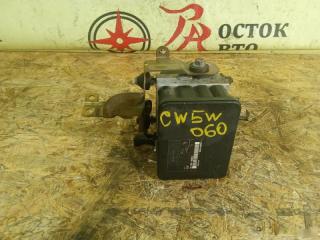 Блок ABS MITSUBISHI OUTLANDER XL контрактная Блок ABS MITSUBISHI OUTLANDER XL