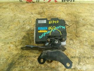 Блок ABS TOYOTA VITZ контрактная Блок ABS TOYOTA VITZ