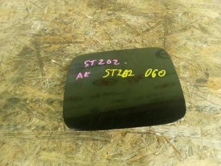 Лючок бензобака TOYOTA CARINA ED