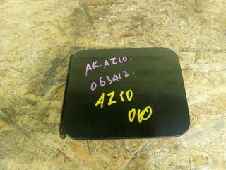 Лючок бензобака NISSAN CUBE