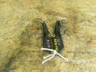 Фото запчасти петля капота NISSAN CUBE контрактная запчасть Запчасть петля капота NISSAN CUBE