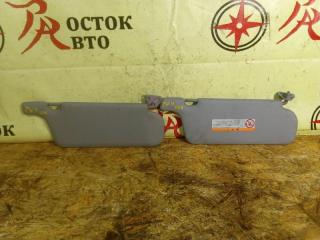 Запчасть козырек NISSAN AVENIR