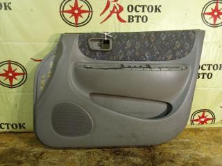 Обшивка двери передняя правая TOYOTA COROLLA SPACIO контрактная Обшивка двери передняя правая TOYOTA COROLLA SPACIO