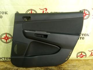 Обшивка двери задняя правая TOYOTA WISH контрактная Обшивка двери задняя правая TOYOTA WISH