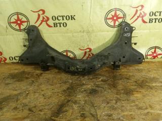 Балка поперечная задняя HONDA STREAM