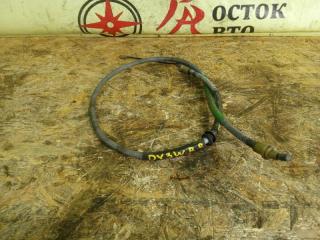 Трос ручника задний правый MAZDA DEMIO контрактная Трос ручника задний правый MAZDA DEMIO