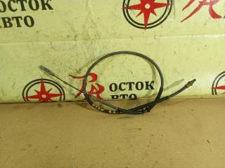 Трос ручника задний левый MAZDA DEMIO контрактная Трос ручника задний левый MAZDA DEMIO