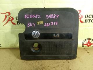 Запчасть крышка двс VOLKSWAGEN POLO