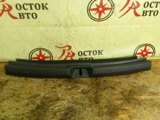 Накладка багажника TOYOTA WISH