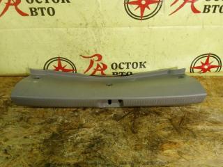 Накладка багажника TOYOTA COROLLA SPACIO