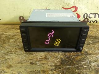 Магнитола MITSUBISHI OUTLANDER XL